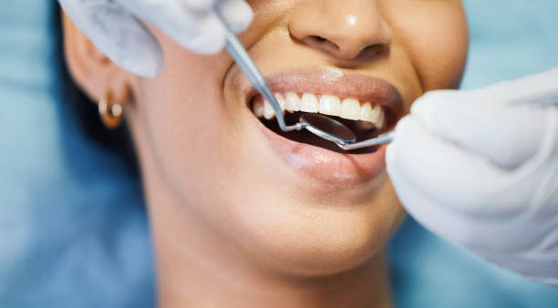 Best Emergency Denture Repair in Conway, PA