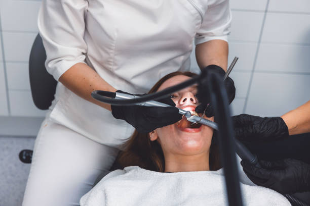 Best Emergency Denture Repair in Conway, PA